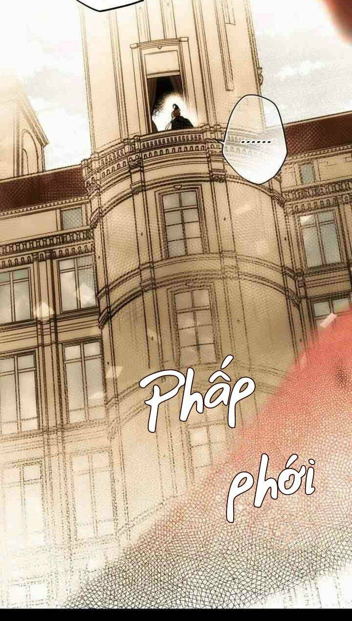 Câu chuyện cổ tích của mẹ kế: Chapter 63