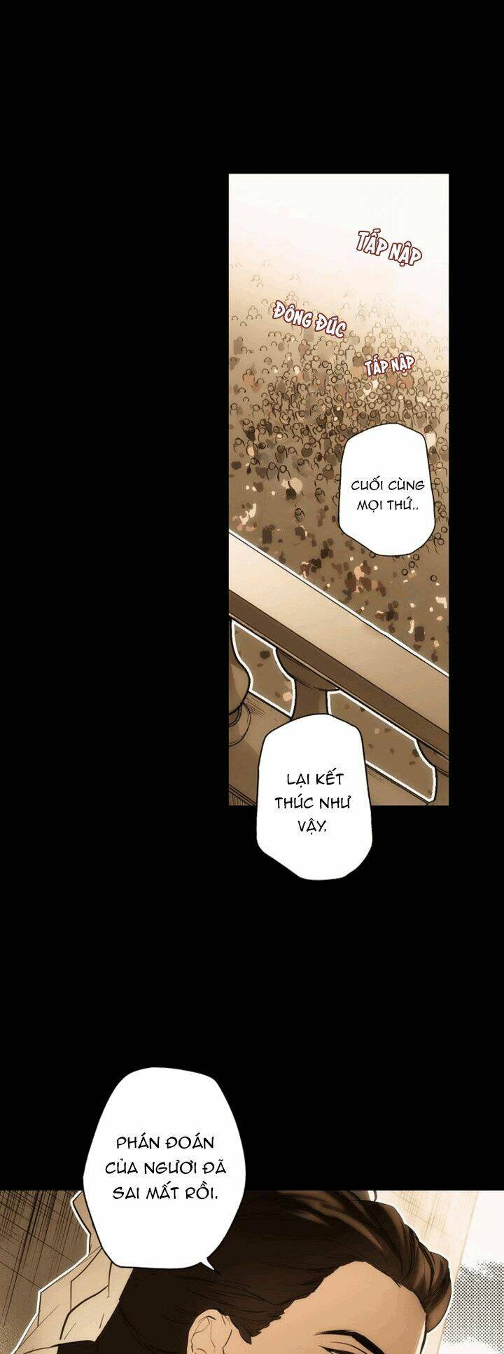 Câu chuyện cổ tích của mẹ kế: Chapter 63