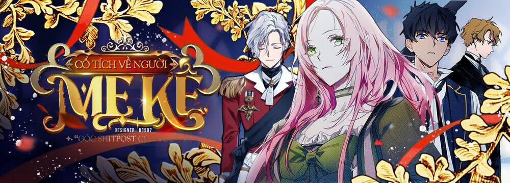 Câu chuyện cổ tích của mẹ kế: Chapter 65