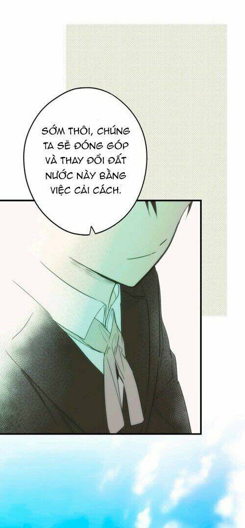 Câu chuyện cổ tích của mẹ kế: Chapter 65
