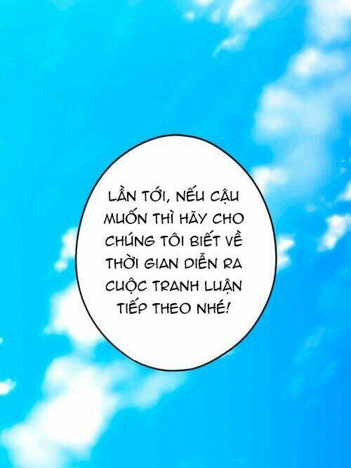 Câu chuyện cổ tích của mẹ kế: Chapter 65