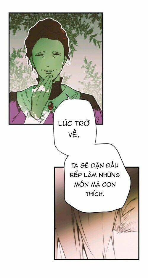 Câu chuyện cổ tích của mẹ kế: Chapter 65