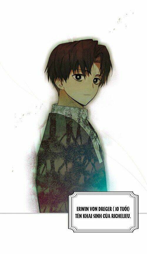 Câu chuyện cổ tích của mẹ kế: Chapter 65
