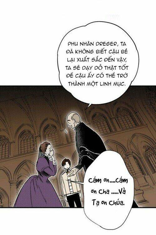 Câu chuyện cổ tích của mẹ kế: Chapter 65