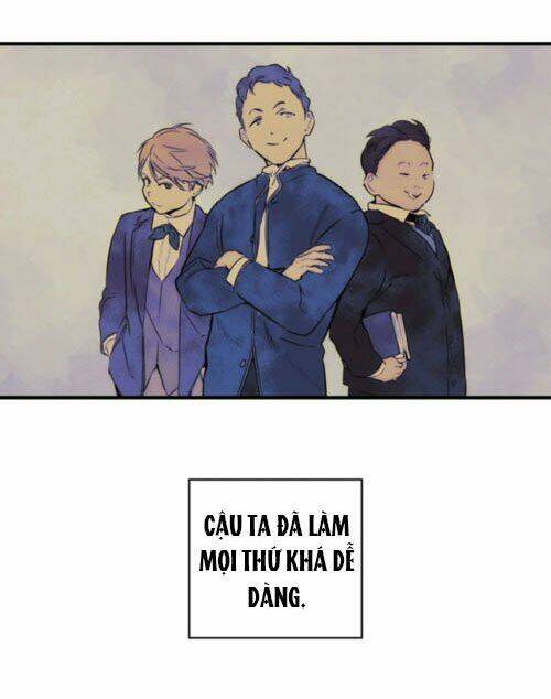 Câu chuyện cổ tích của mẹ kế: Chapter 65