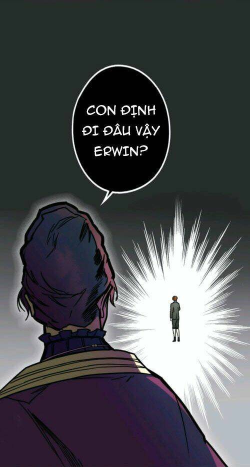 Câu chuyện cổ tích của mẹ kế: Chapter 65