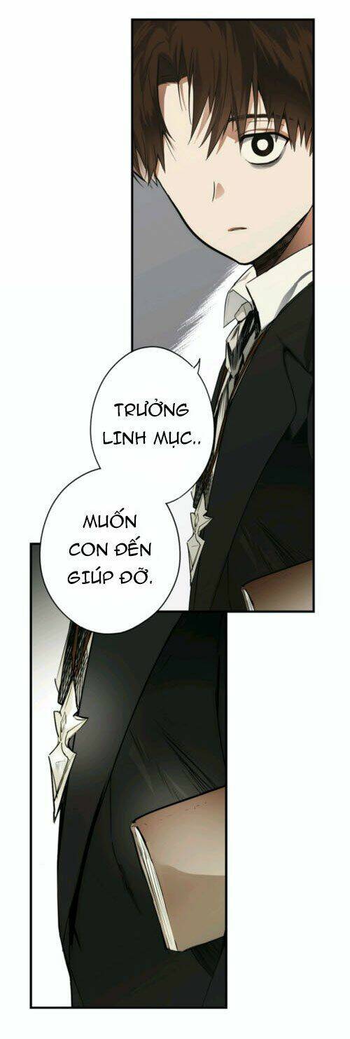 Câu chuyện cổ tích của mẹ kế: Chapter 65