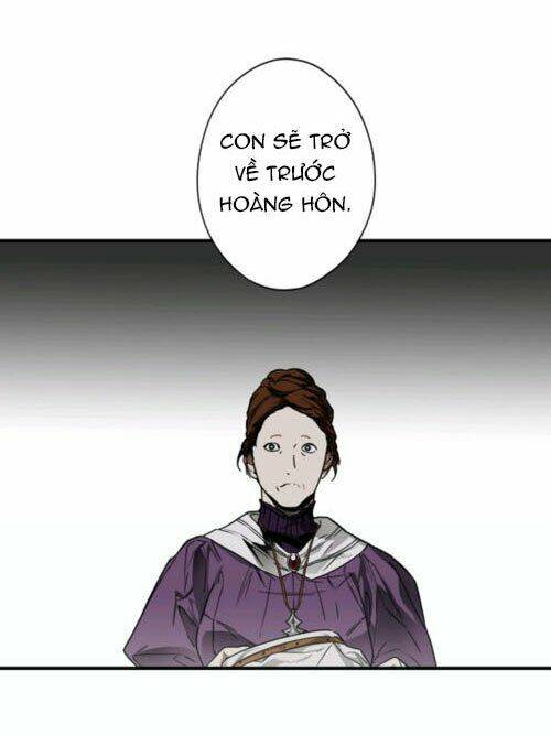 Câu chuyện cổ tích của mẹ kế: Chapter 65