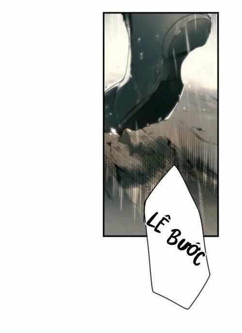 Câu chuyện cổ tích của mẹ kế: Chapter 65