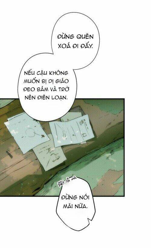 Câu chuyện cổ tích của mẹ kế: Chapter 65