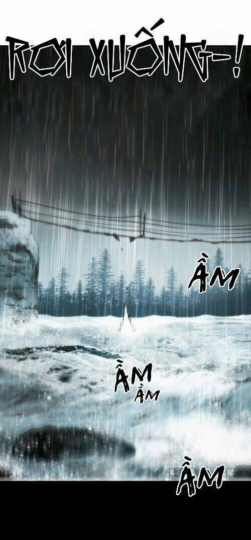 Câu chuyện cổ tích của mẹ kế: Chapter 65