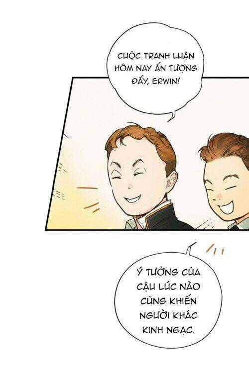 Câu chuyện cổ tích của mẹ kế: Chapter 65