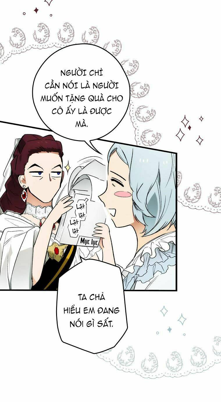 Câu chuyện cổ tích của mẹ kế: Chapter 67