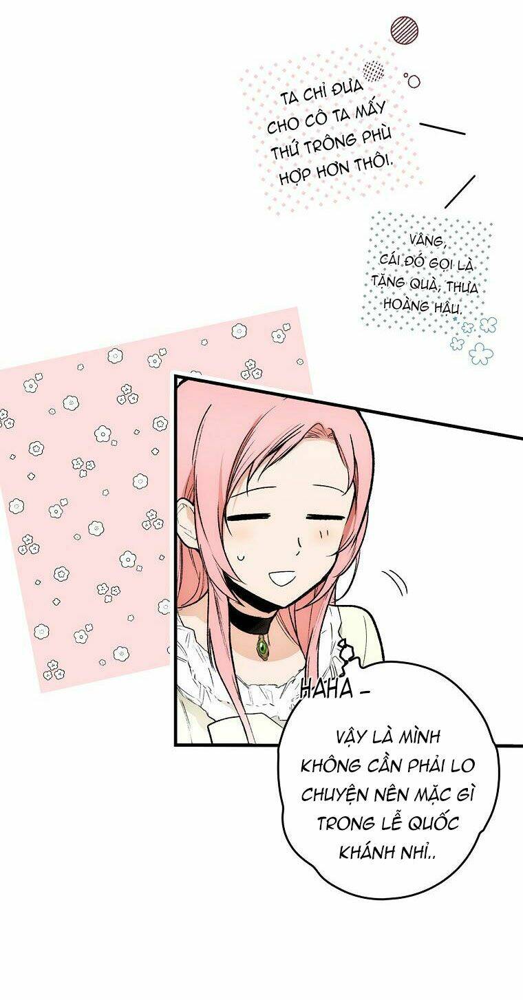 Câu chuyện cổ tích của mẹ kế: Chapter 67