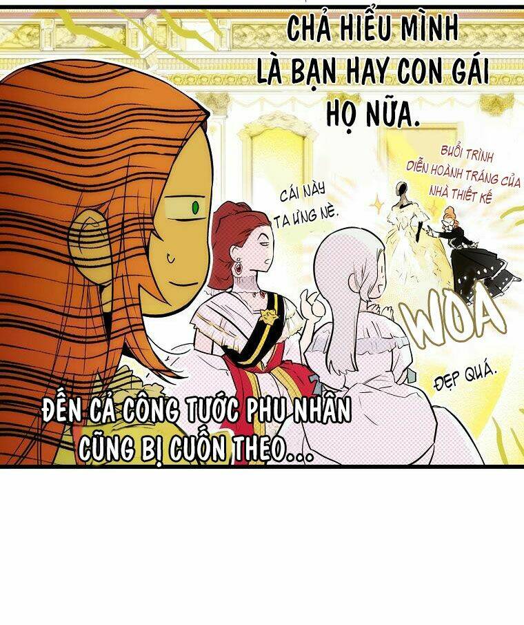 Câu chuyện cổ tích của mẹ kế: Chapter 67