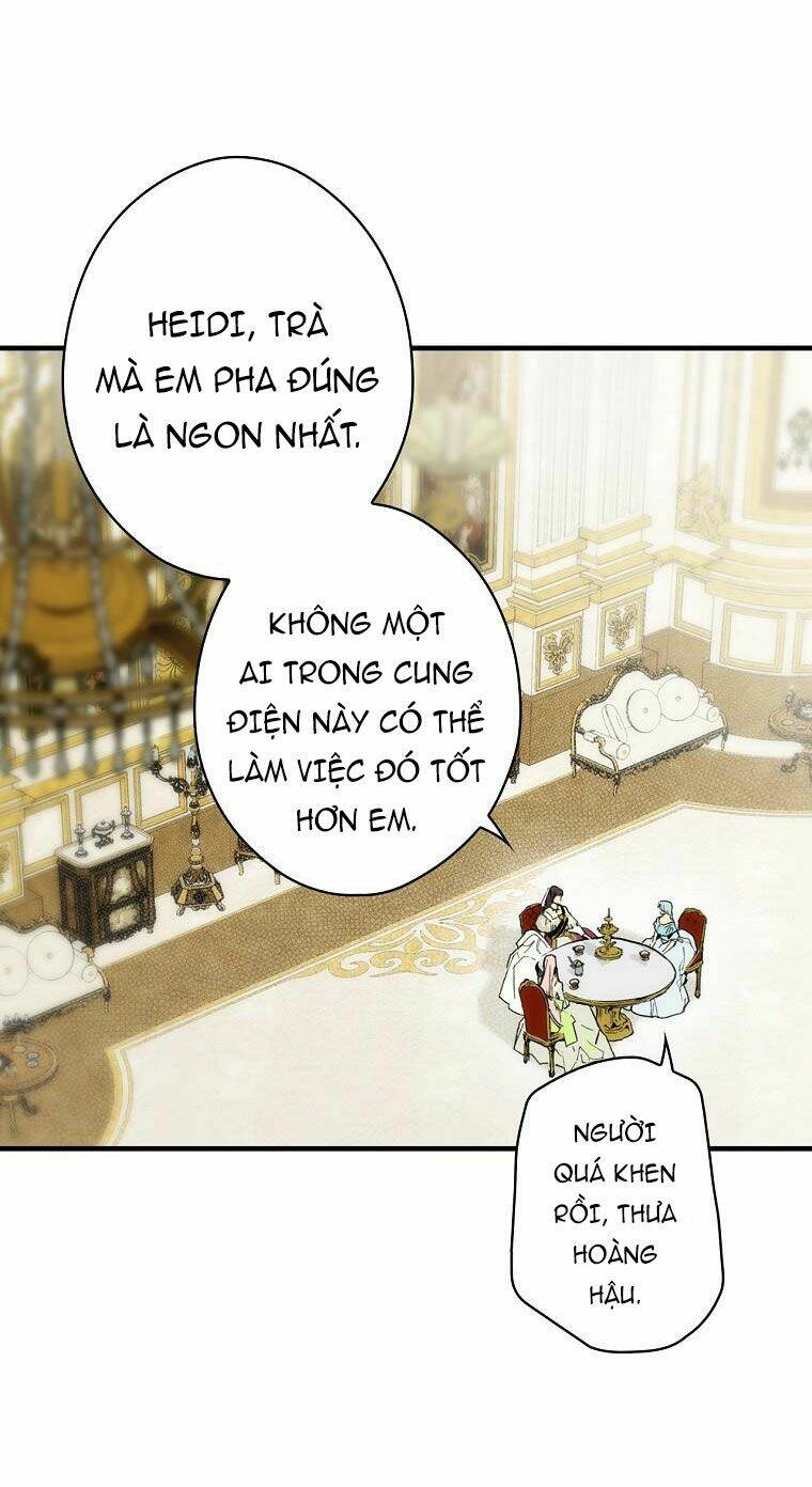 Câu chuyện cổ tích của mẹ kế: Chapter 67