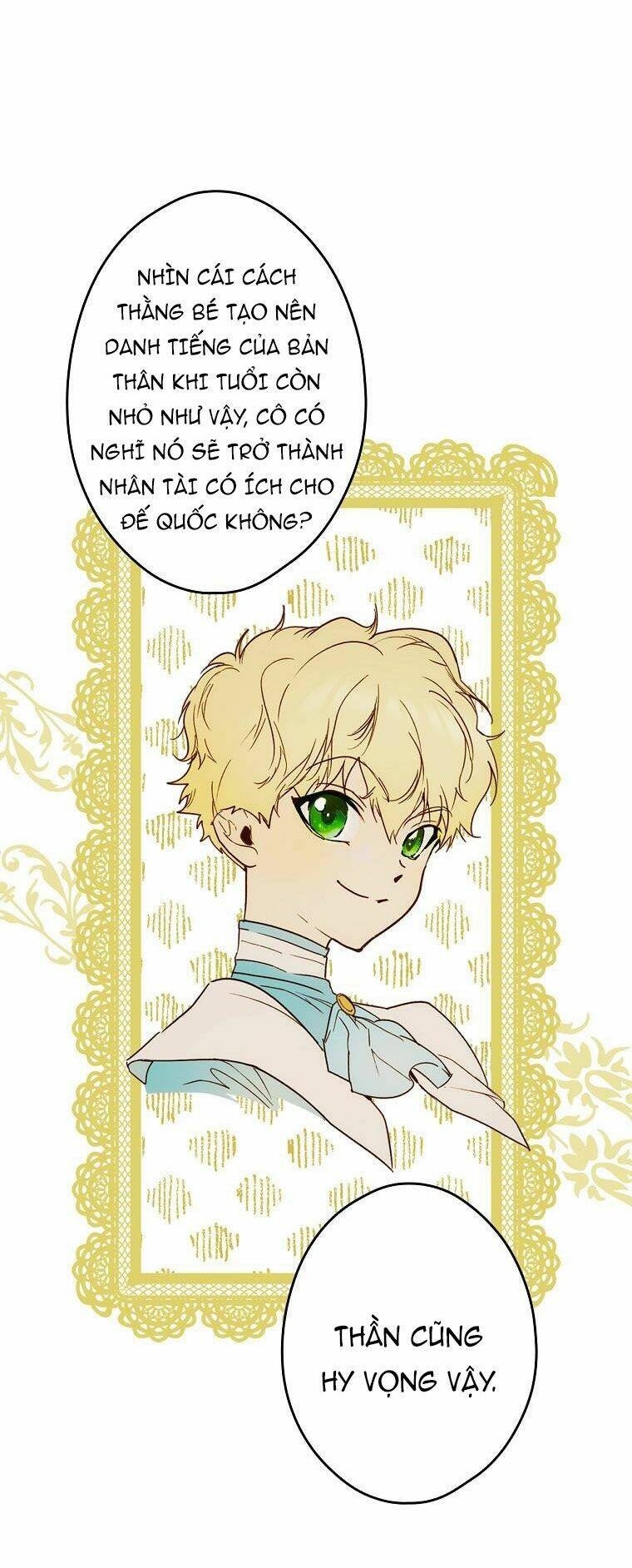 Câu chuyện cổ tích của mẹ kế: Chapter 67