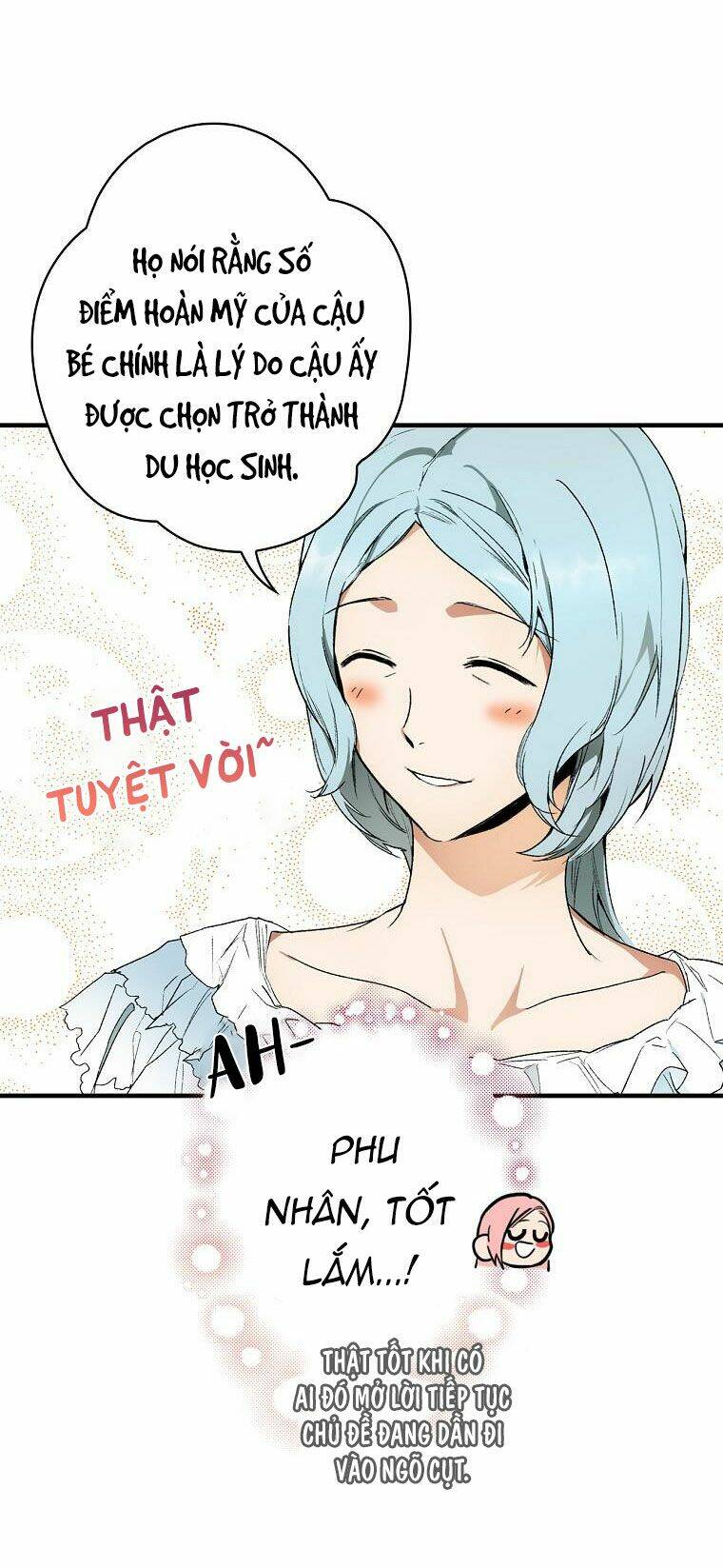Câu chuyện cổ tích của mẹ kế: Chapter 67