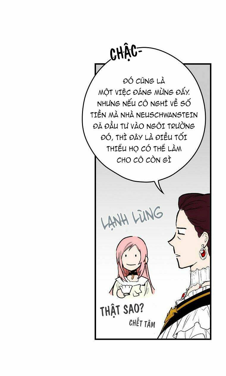 Câu chuyện cổ tích của mẹ kế: Chapter 67