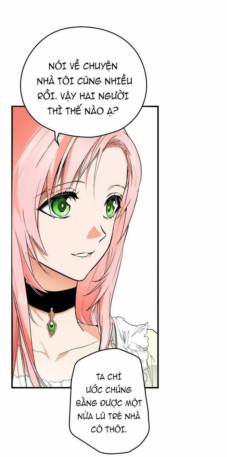 Câu chuyện cổ tích của mẹ kế: Chapter 67