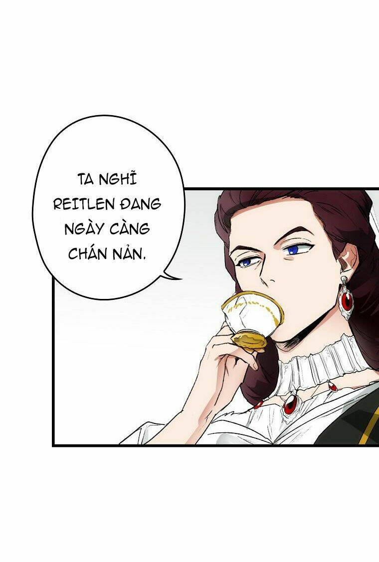 Câu chuyện cổ tích của mẹ kế: Chapter 67