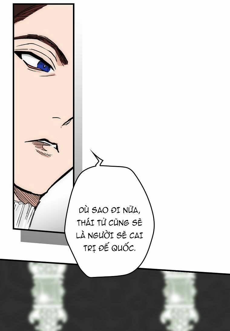 Câu chuyện cổ tích của mẹ kế: Chapter 67
