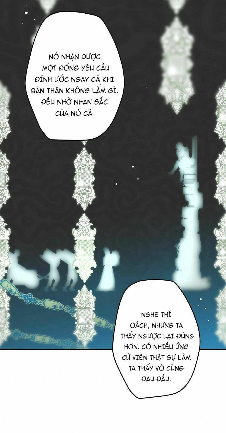 Câu chuyện cổ tích của mẹ kế: Chapter 67
