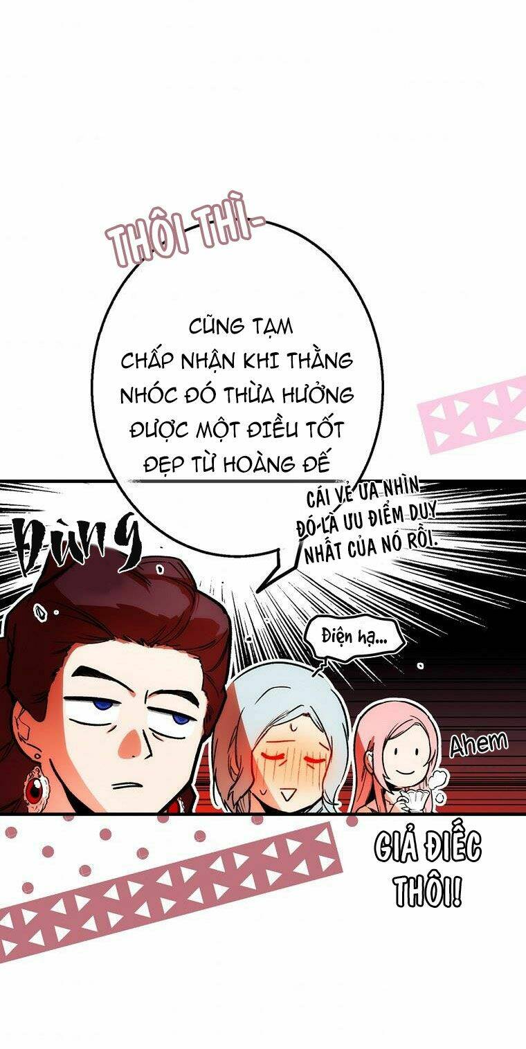 Câu chuyện cổ tích của mẹ kế: Chapter 67