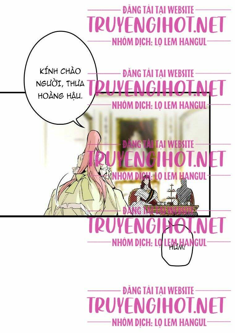 Câu chuyện cổ tích của mẹ kế: Chapter 67
