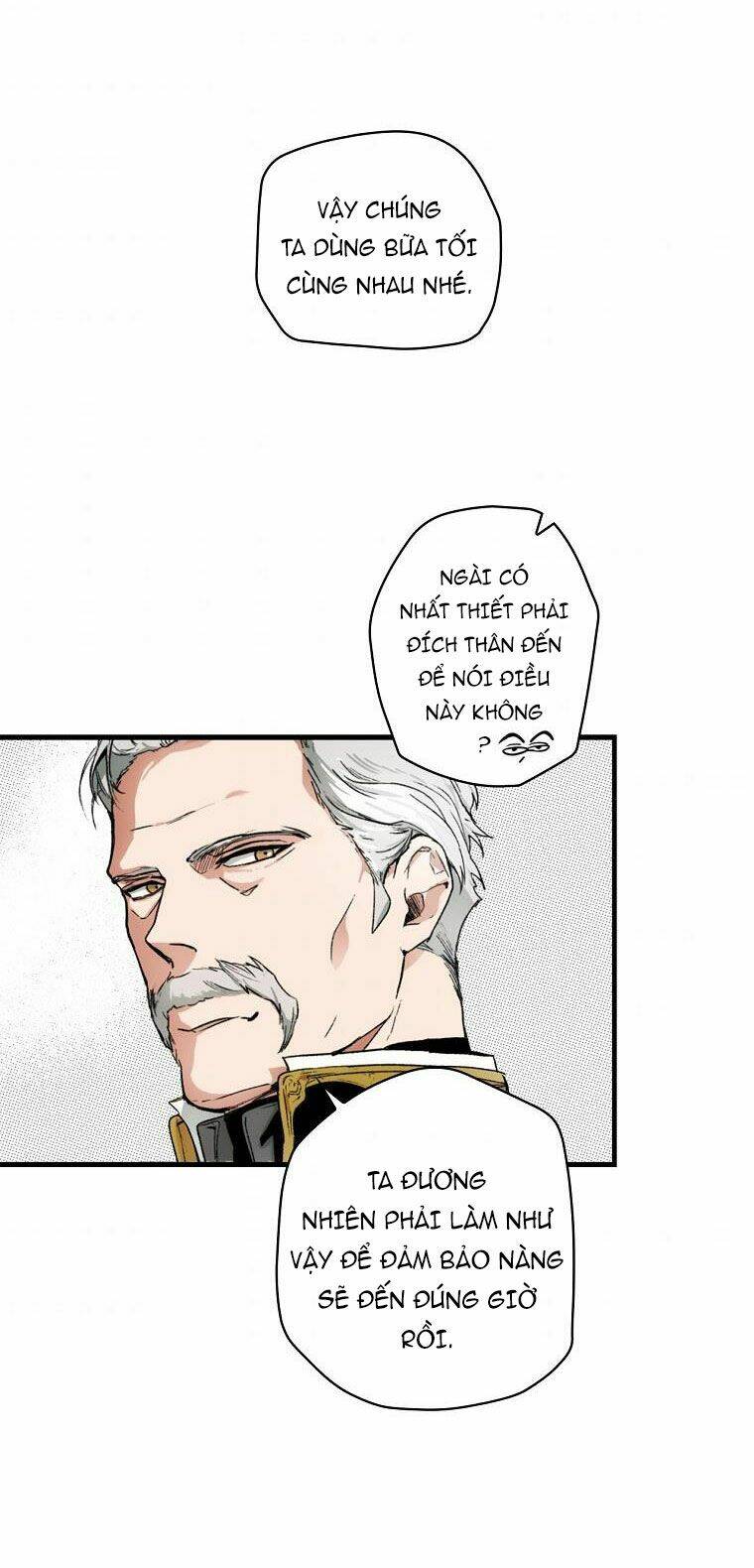 Câu chuyện cổ tích của mẹ kế: Chapter 67