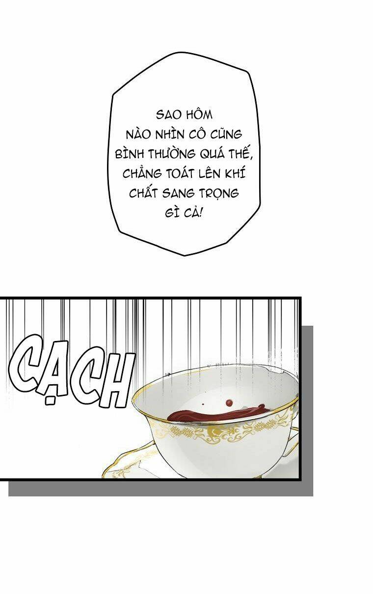 Câu chuyện cổ tích của mẹ kế: Chapter 67