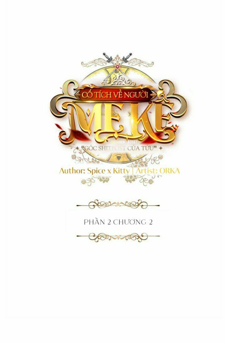 Câu chuyện cổ tích của mẹ kế: Chapter 67