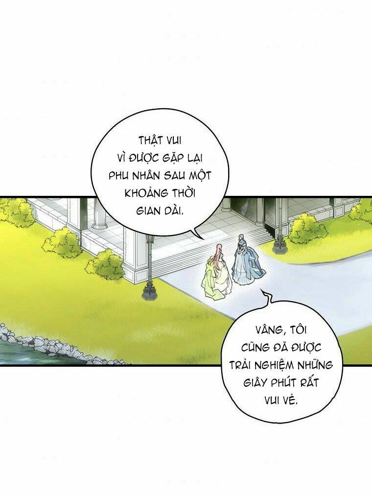 Câu chuyện cổ tích của mẹ kế: Chapter 67