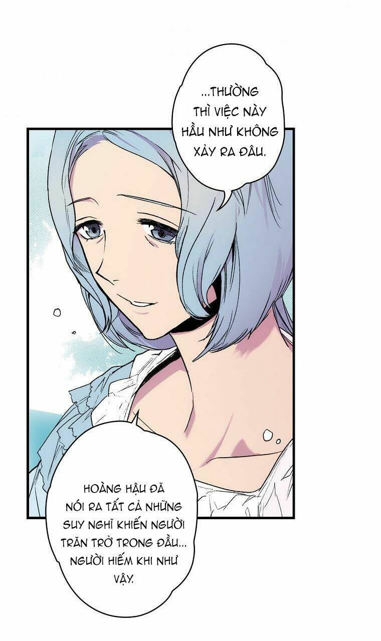 Câu chuyện cổ tích của mẹ kế: Chapter 67