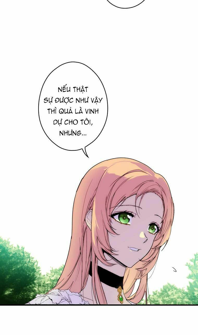 Câu chuyện cổ tích của mẹ kế: Chapter 67