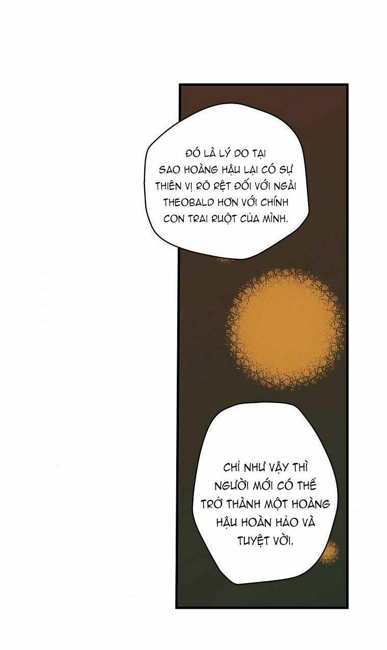Câu chuyện cổ tích của mẹ kế: Chapter 67