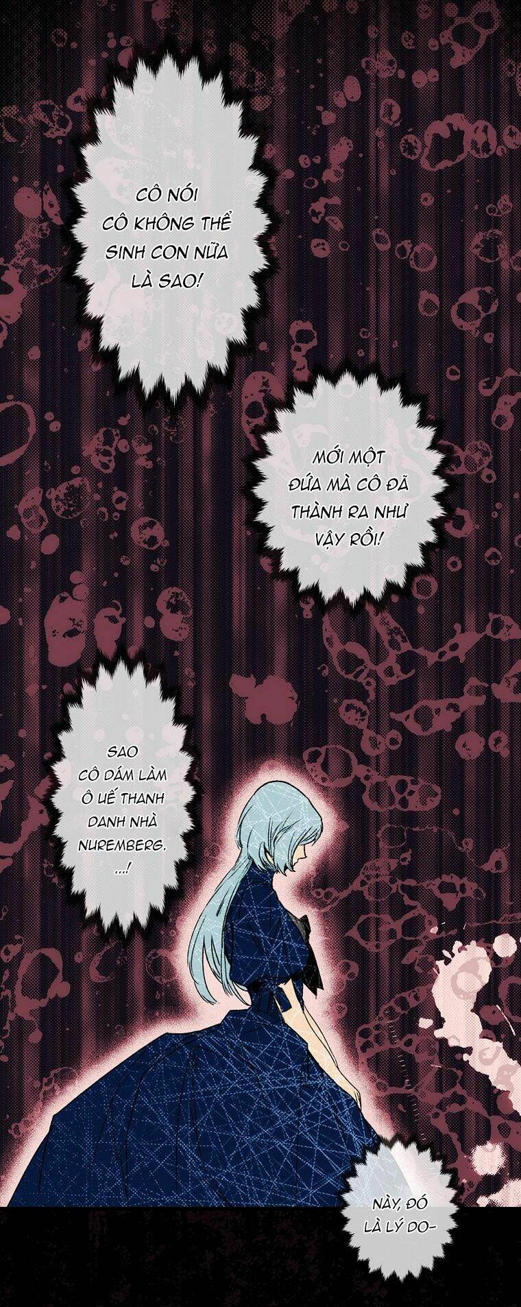 Câu chuyện cổ tích của mẹ kế: Chapter 67
