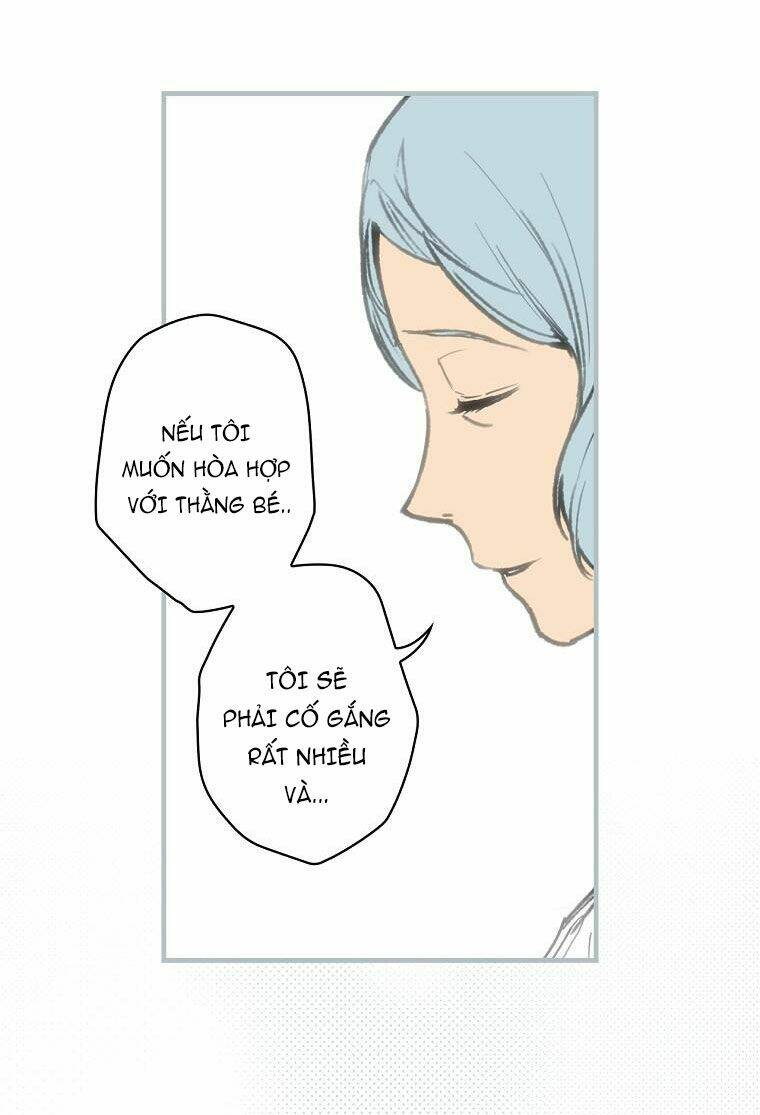 Câu chuyện cổ tích của mẹ kế: Chapter 67