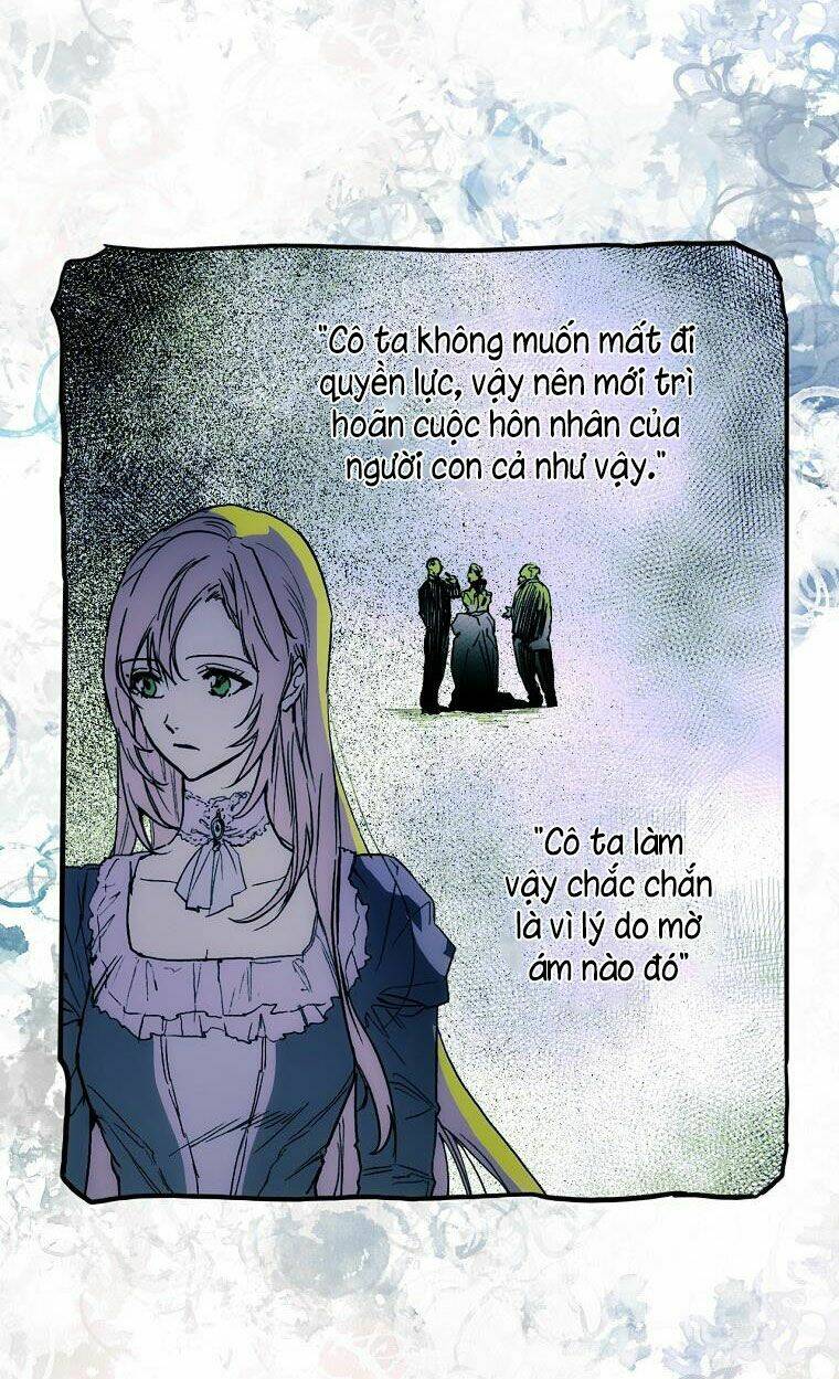 Câu chuyện cổ tích của mẹ kế: Chapter 67