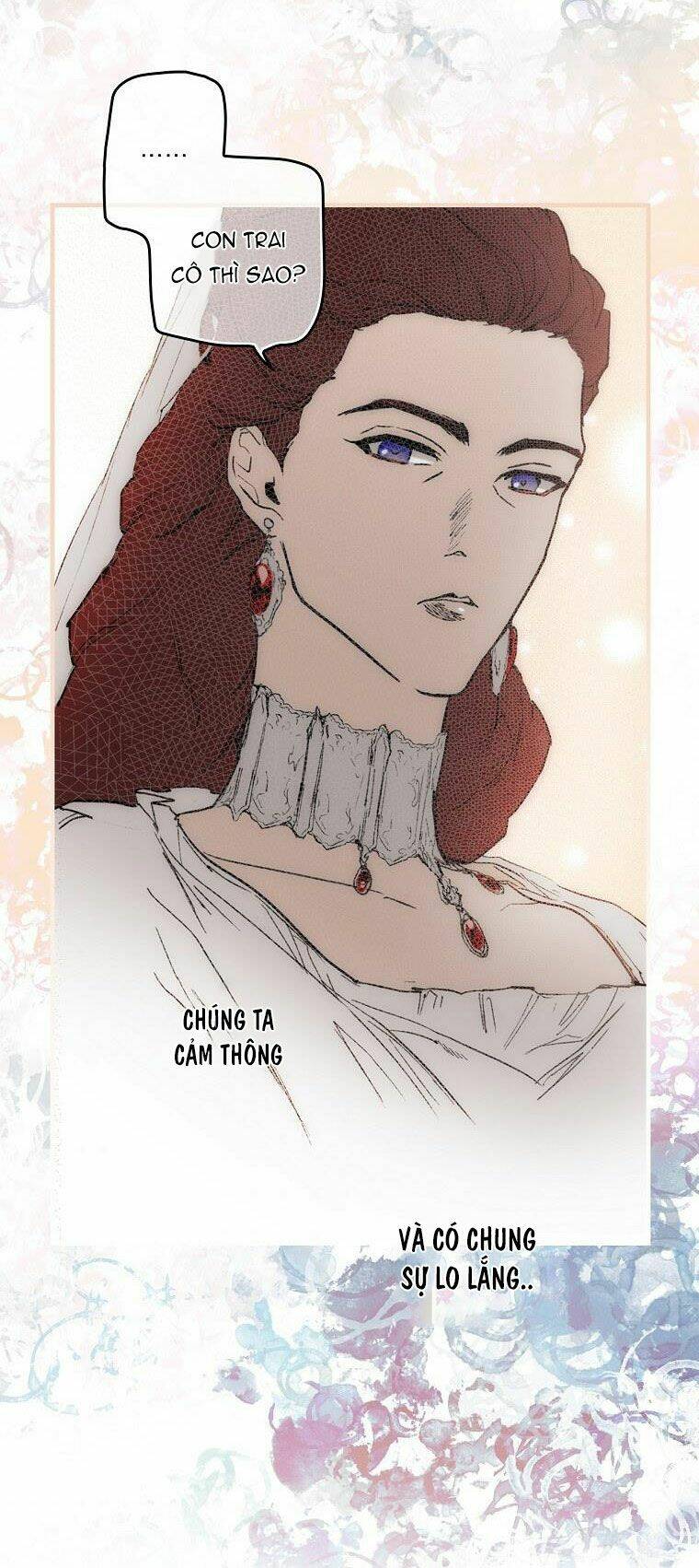 Câu chuyện cổ tích của mẹ kế: Chapter 67