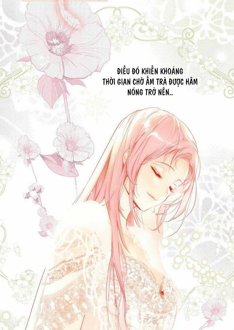 Câu chuyện cổ tích của mẹ kế: Chapter 67
