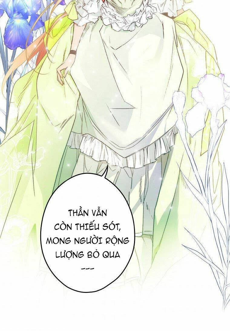 Câu chuyện cổ tích của mẹ kế: Chapter 67