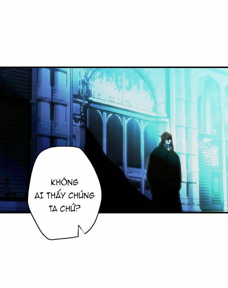 Câu chuyện cổ tích của mẹ kế: Chapter 67