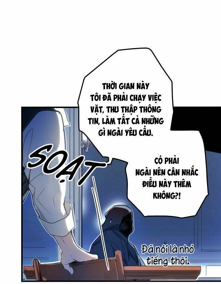 Câu chuyện cổ tích của mẹ kế: Chapter 67