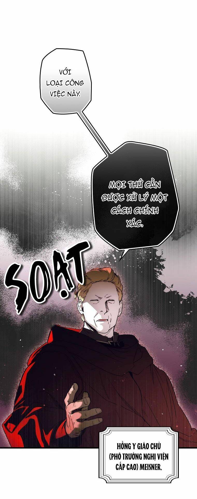 Câu chuyện cổ tích của mẹ kế: Chapter 67