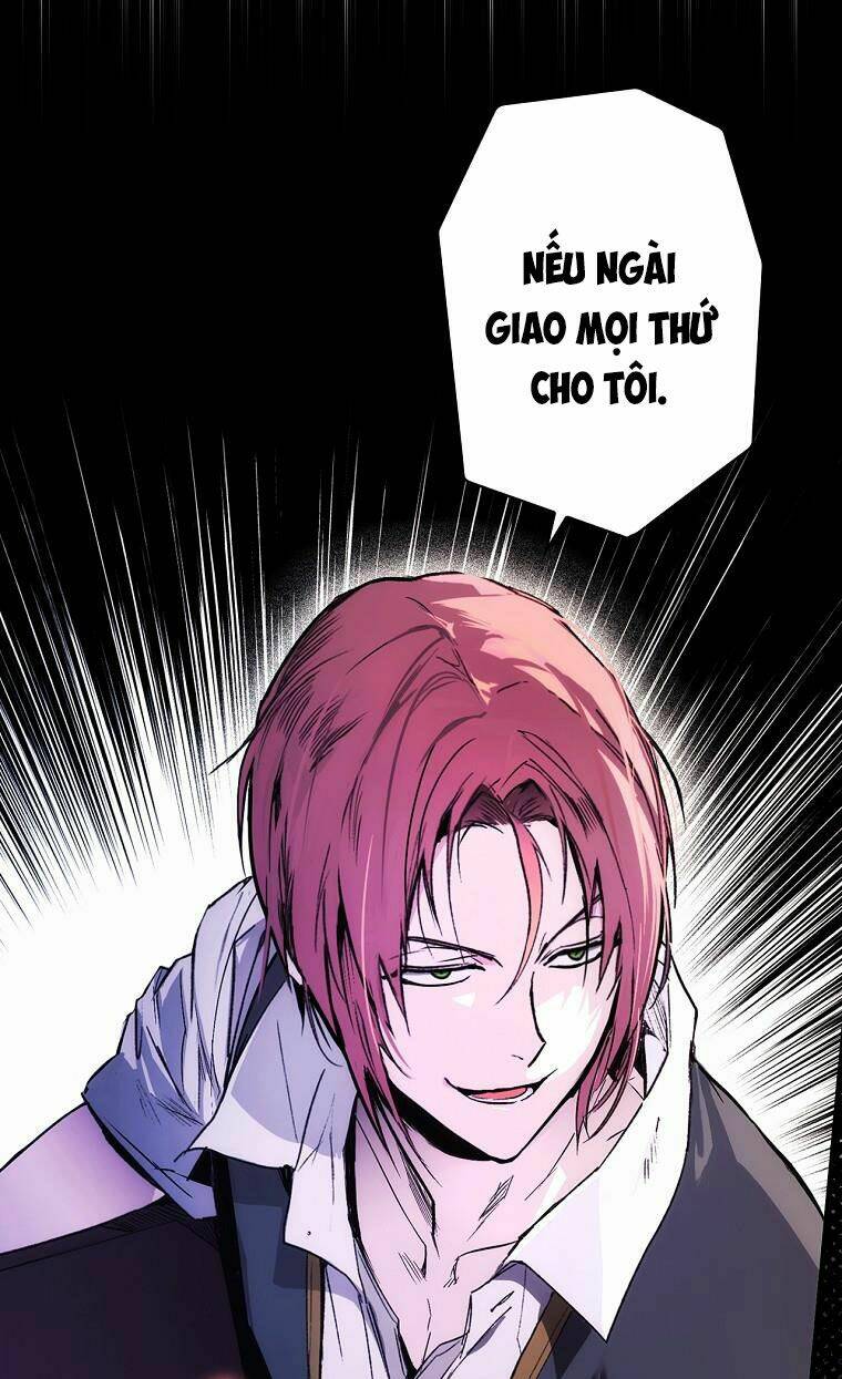 Câu chuyện cổ tích của mẹ kế: Chapter 67
