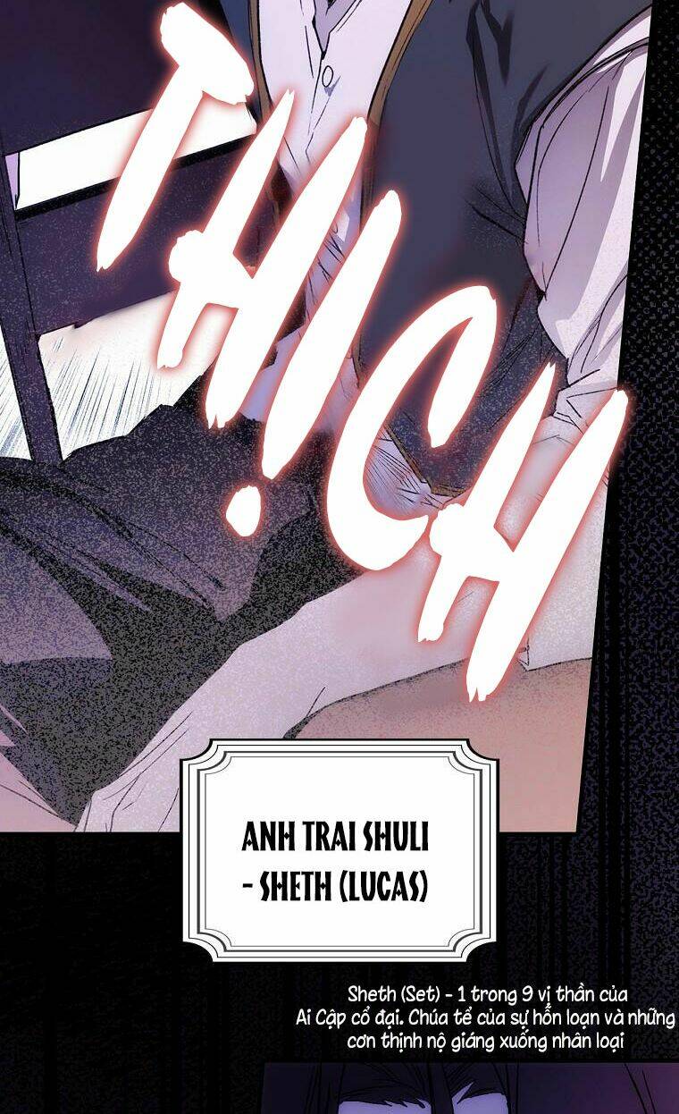 Câu chuyện cổ tích của mẹ kế: Chapter 67