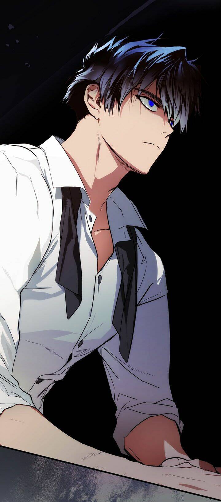 Câu chuyện cổ tích của mẹ kế: Chapter 70
