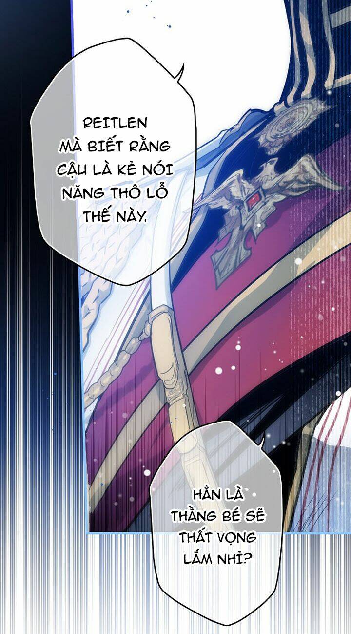Câu chuyện cổ tích của mẹ kế: Chapter 70