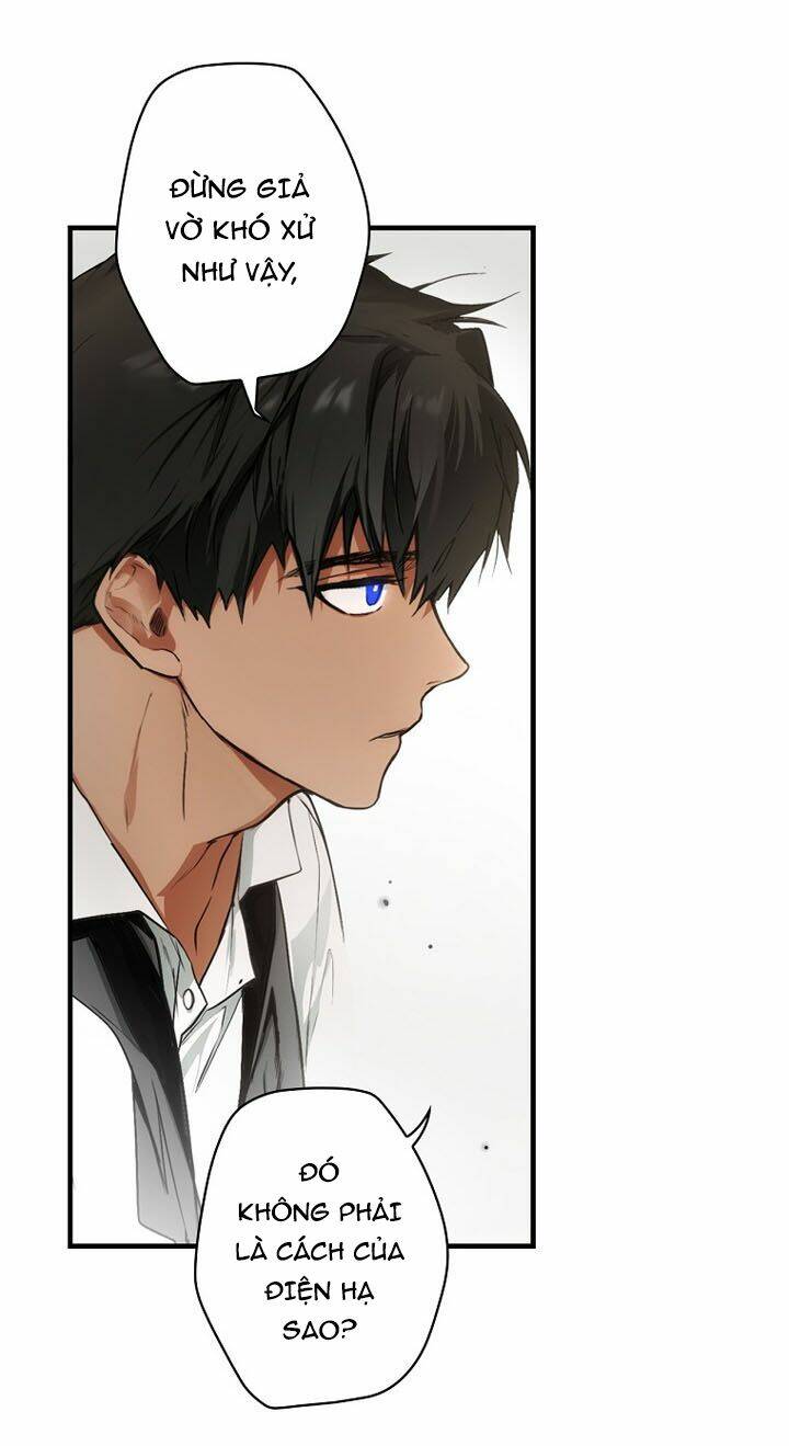 Câu chuyện cổ tích của mẹ kế: Chapter 70